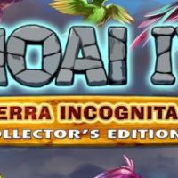 MOAI 4 Terra Incognita Коллекционное издание Steam Ключ