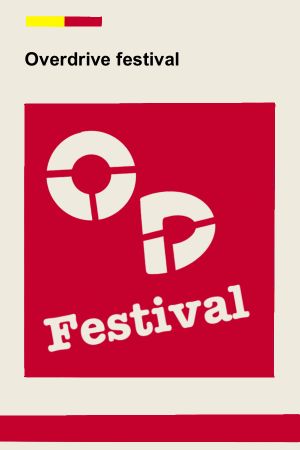 OverDrift Festival Steam Ключ