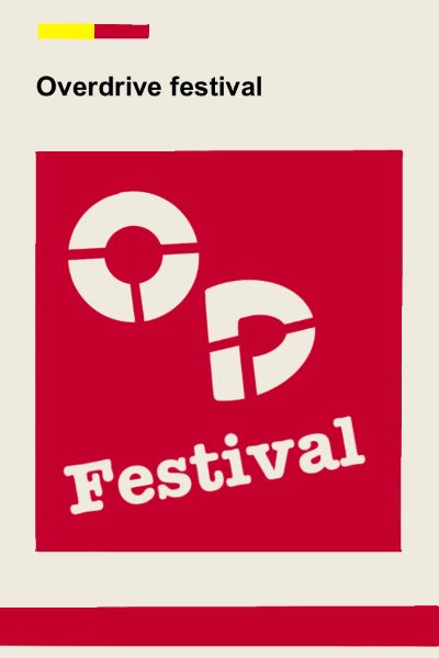 OverDrift Festival Steam CD Key