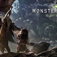 Monster Hunter: World EMEA/ANZ Steam Ключ