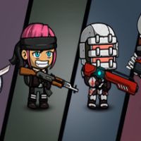 Fantasy Heroes: Character Editor & Sprite Sheet Maker Steam Ключ