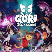 Gori: Cuddly Carnage XBOX One / Xbox Series X|S / PC Аккаунт