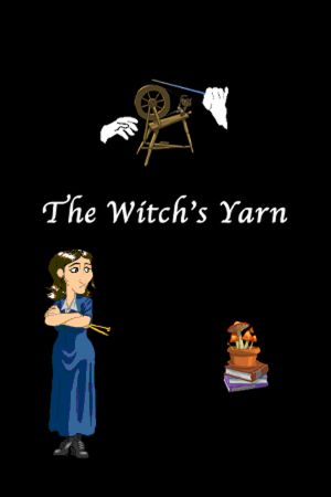 The Witch's Yarn Steam Ключ