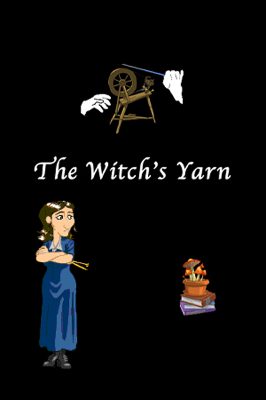The Witch's Yarn Steam Ключ