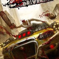 Zombie Driver HD Полное издание Steam Ключ