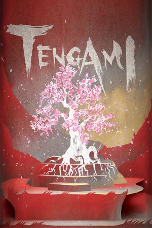 Tengami Steam Ключ