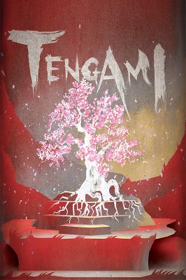 Tengami Steam Ключ