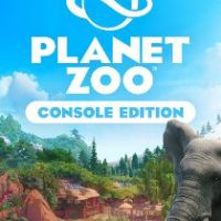 Planet Zoo: Deluxe-издание EU Xbox Series X|S Ключ