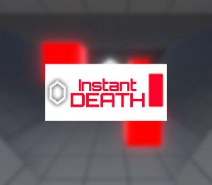 Instant Death Steam Ключ