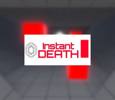 Instant Death Steam Ключ