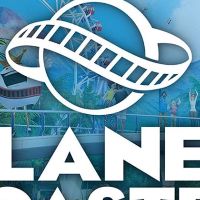 Planet Coaster Steam Ключ