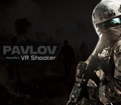 Pavlov VR EU Steam Альтергифт