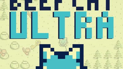 Beef Cat Ultra PC Steam Ключ