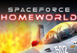 Spaceforce Homeworld Steam Ключ
