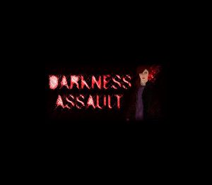 Darkness Assault Steam Ключ