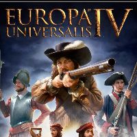 Europa Universalis IV RU VPN Activated PC Steam Ключ