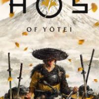 Ghost of Yōtei Коллекционное издание EU PS5 Ключ
