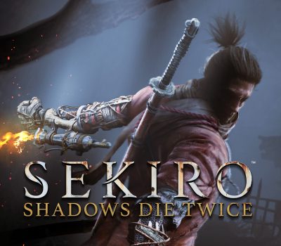 Sekiro: Shadows Die Twice XBOX One / Xbox Series X|S Ключ