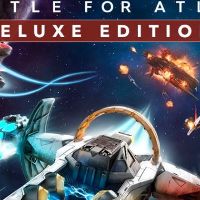 Starlink: Battle for Atlas Deluxe-издание US XBOX One / Xbox Series X|S Ключ