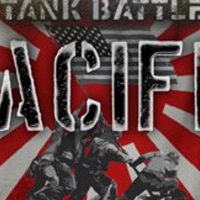Tank Battle: Pacific Steam Ключ