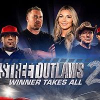 Street Outlaws 2: Winner Takes All Steam Ключ