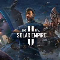 Sins of a Solar Empire II PC Steam Альтергифт