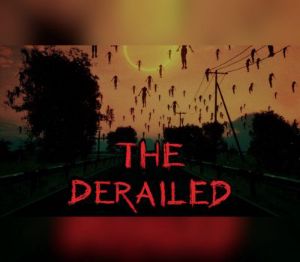 The Derailed PC Steam Ключ