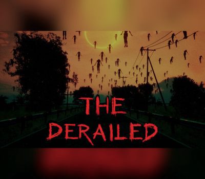 The Derailed PC Steam CD Key