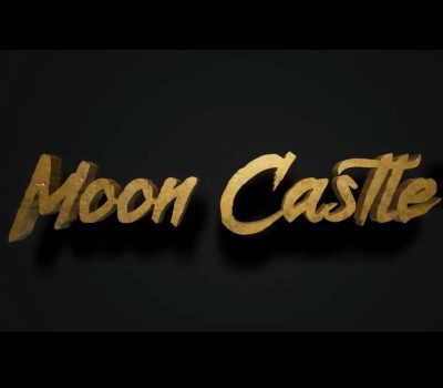 Moon Castle Steam Ключ