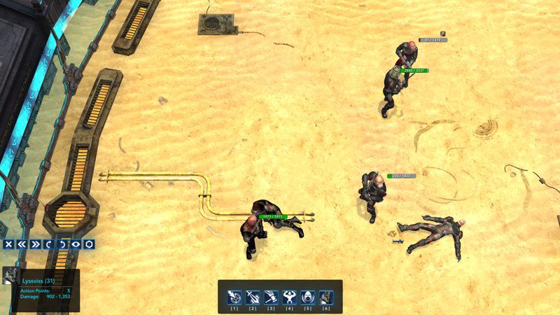 Screenshot 4