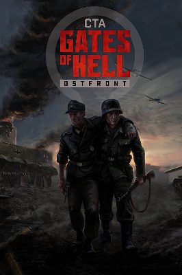 Call to Arms - Gates of Hell: Finest Hour DLC PC Steam Альтергифт