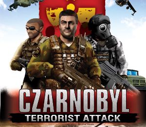 Chernobyl: Terrorist Attack PC Steam CD Key
