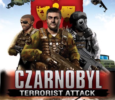 Chernobyl: Terrorist Attack PC Steam Ключ