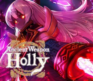 Ancient Weapon Holly Steam Ключ