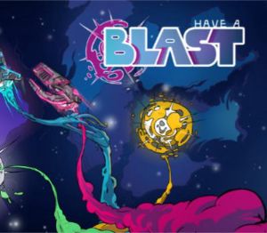 Have a Blast Steam Ключ