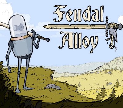Feudal Alloy Steam Альтергифт