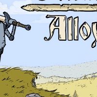 Feudal Alloy Steam Альтергифт