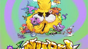 Nubs!: Arena PC Steam Ключ