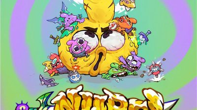 Nubs!: Arena PC Steam Ключ