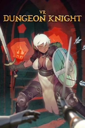 VR Dungeon Knight EU PC Steam Альтергифт