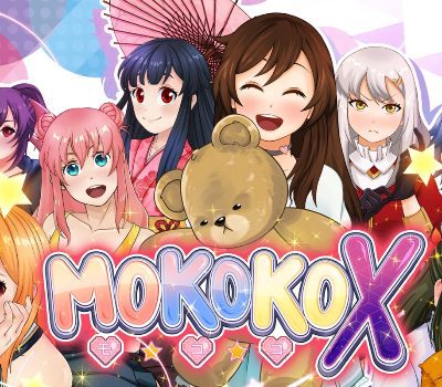 Mokoko X Steam Ключ