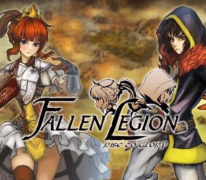 Fallen Legion: Rise to Glory XBOX One / Xbox Series X|S Ключ