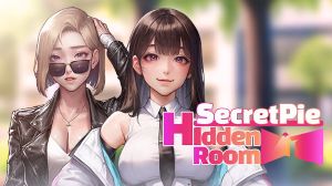 Secret Pie - Hidden Room DLC PC Steam Ключ