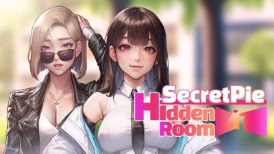 Secret Pie - Hidden Room DLC PC Steam Ключ