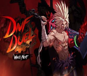 DNF Duel Epic Games Аккаунт