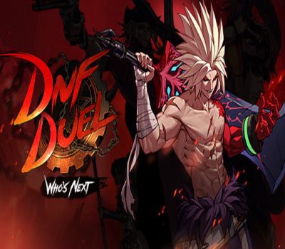 DNF Duel Epic Games Аккаунт