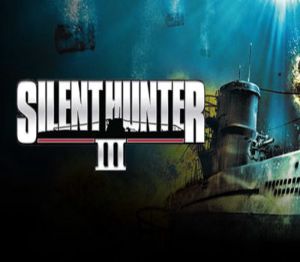 Silent Hunter 3 EU PC Ubisoft Connect Ключ
