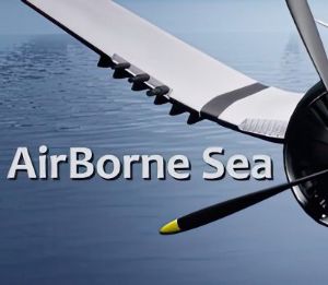 AirBorne Sea Steam Ключ