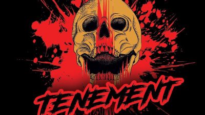 Tenement PC Steam CD Key