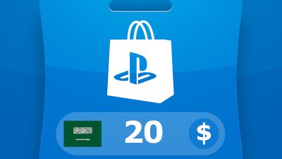 PlayStation Network Карта $20 SA